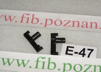 ELEMENT BLOKADY ZAMKA